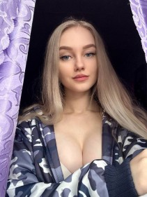 Фото проститутки Вика №3 в городе Оренбург