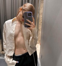 Фото проститутки Кристина №3 в городе Оренбург