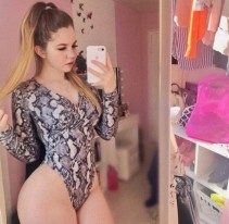 Фото проститутки Вика №3 в городе Оренбург