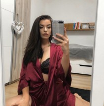 Фото проститутки Марина №2 в городе Оренбург