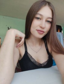 Фото проститутки Наташа №2 в городе Оренбург