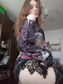 Фото проститутки Вера №3 в городе Оренбург