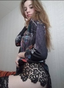 Фото проститутки Вера №4 в городе Оренбург