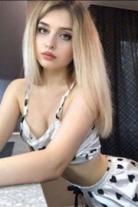 Фото проститутки Аня №4 в городе Оренбург