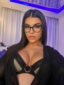 Фото проститутки Алла №6 в городе Оренбург