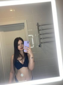 Фото проститутки Настя №2 в городе Оренбург