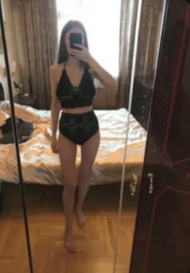 Фото проститутки Вера №3 в городе Оренбург