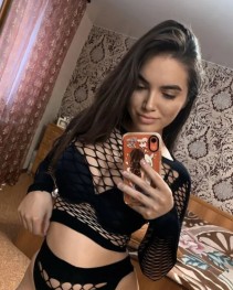 Фото проститутки Катя №4 в городе Оренбург