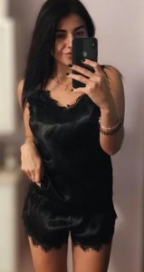 Фото проститутки Настя №3 в городе Оренбург