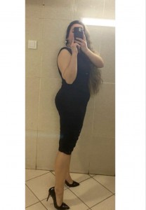 Фото проститутки Юля №5 в городе Оренбург