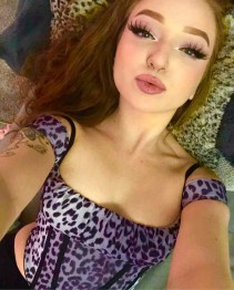 Фото проститутки Екатерина №3 в городе Оренбург