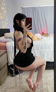 Фото проститутки Юля №2 в городе Оренбург