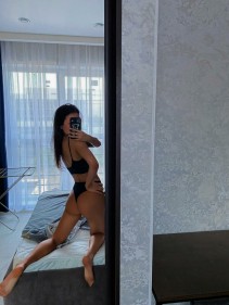 Фото проститутки Маша №3 в городе Оренбург