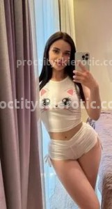 Фото проститутки Катя №6 в городе Оренбург