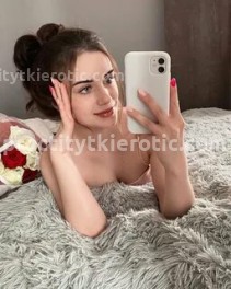 Фото проститутки Катя №4 в городе Оренбург