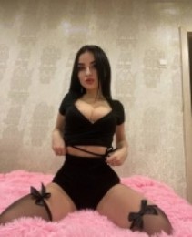 Фото проститутки Настя №4 в городе Оренбург