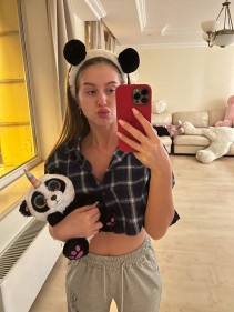 Фото проститутки Аня №4 в городе Оренбург