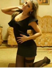 Фото проститутки Яна №2 в городе Оренбург