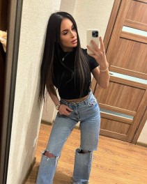 Фото проститутки Катя №2 в городе Оренбург