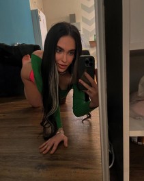 Фото проститутки Катя №3 в городе Оренбург