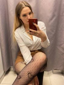 Фото проститутки Надя №2 в городе Оренбург