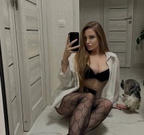 Фото проститутки Надя №3 в городе Оренбург