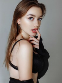 Фото проститутки Надя №4 в городе Оренбург