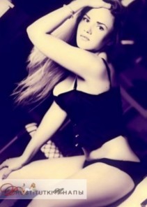 Фото проститутки Света №2 в городе Оренбург