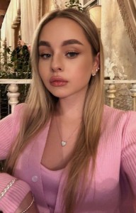 Фото проститутки Алина №3 в городе Оренбург