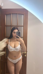 Фото проститутки Дарья без предоплат №3 в городе Оренбург