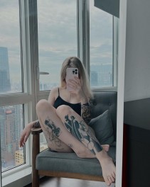 Фото проститутки Соня №4 в городе Оренбург