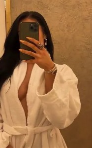 Фото проститутки Мария №3 в городе Оренбург