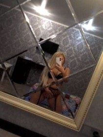 Фото проститутки Алёна №2 в городе Оренбург