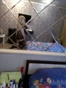 Фото проститутки Алёна №4 в городе Оренбург