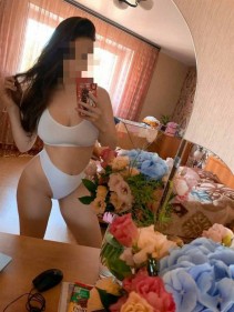 Фото проститутки Даша №4 в городе Оренбург