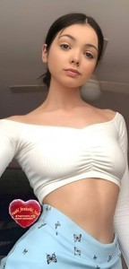 Фото проститутки Вика №3 в городе Оренбург