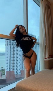 Фото проститутки Ева №4 в городе Оренбург