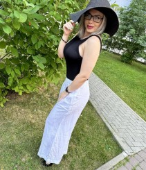 Фото проститутки Екатерина №2 в городе Оренбург