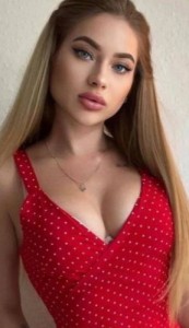 Фото проститутки Настя №2 в городе Оренбург