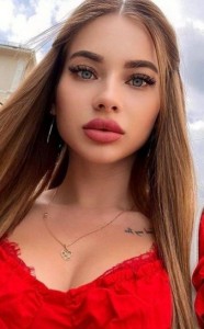 Фото проститутки Настя №3 в городе Оренбург