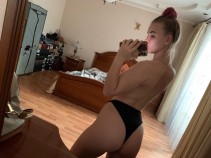 Фото проститутки Наташа №3 в городе Оренбург