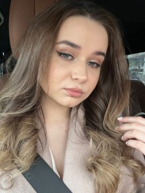 Фото проститутки Екатерина №3 в городе Оренбург