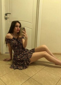 Фото проститутки Настя №2 в городе Оренбург