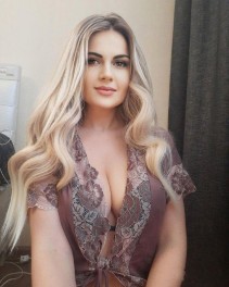 Фото проститутки Вика №3 в городе Оренбург