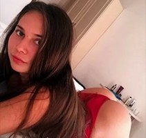 Фото проститутки Настя №2 в городе Оренбург