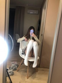 Фото проститутки Вика №3 в городе Оренбург