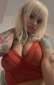 Фото проститутки Настя №2 в городе Оренбург