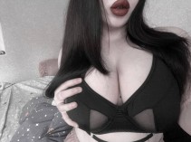 Фото проститутки Кристина №3 в городе Оренбург