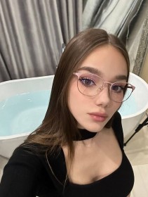 Фото проститутки Настя №4 в городе Оренбург