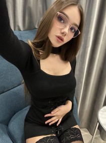 Фото проститутки Настя №5 в городе Оренбург